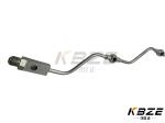 SK220 SK290 SK330 VAME035957 INJECTOR OIL RETURN PIPE FOR MITSUBISHI 6D14 6D15