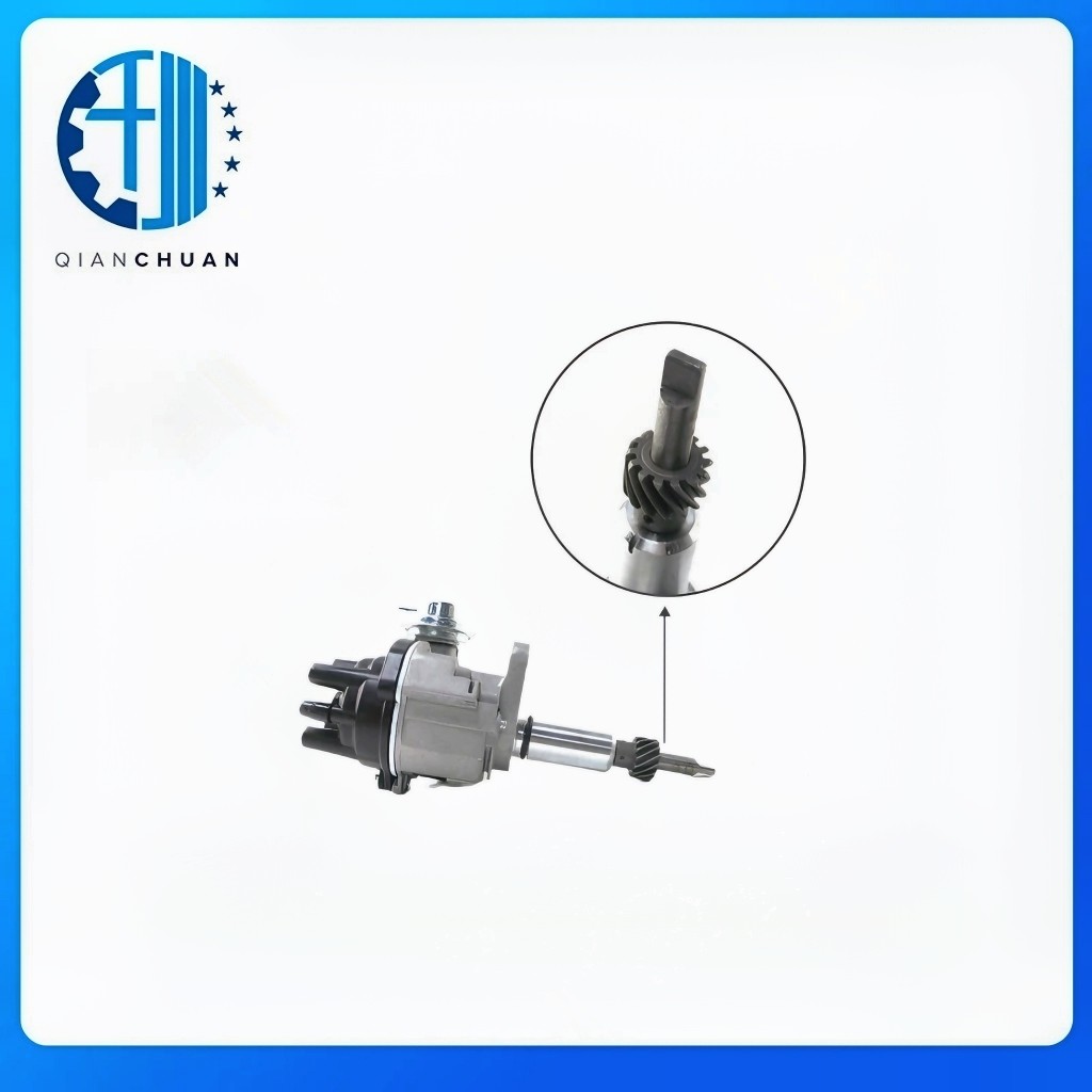 22100-50K10 22100-50K15 Electronic Distributor for Nissan H20 H25 Komatsu TCM Forklift K21