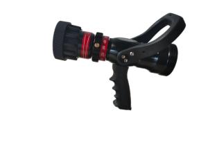 Quality Russian standard 50MM Thread Fire Fighting Nozzle wholesale
