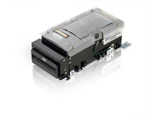 Quality Motorized CHIP/RFID/Magnetic card reader Motor decode card reader wholesale