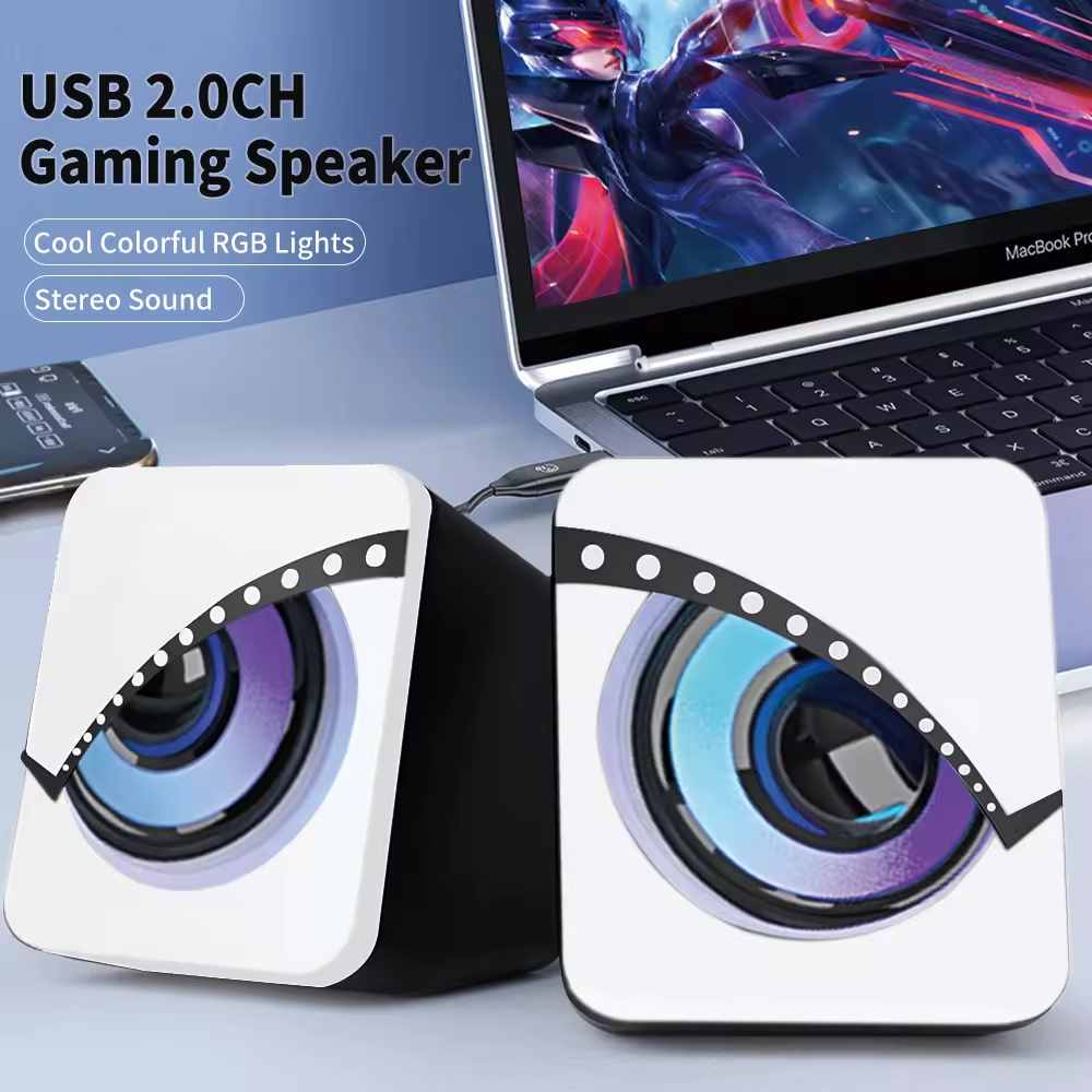 Outdoor Sports IPX67 Waterproof Portable Subwoofer Bass Wireless BT Speaker 113*50mm