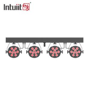 Quality IP20 RGBW 4 In 1 LED Effect Lighting For Bars wholesale