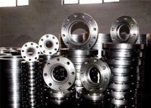 Quality High Precision Stainless Steel Flange Polishing Surface Treatment wholesale