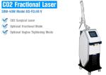 Skin Warts Removal Fractional CO2 Laser / Vaginal Tightening Machine CE
