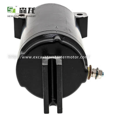 Excavator Starter Motor For Forklift 12V 9T 66T-81800-03-00 66T-81800-00-00 66T-81800-01-00 66T-81800-02-00