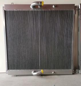Quality Carter E330B Excavator Hydraulic Oil Radiator Assembly wholesale