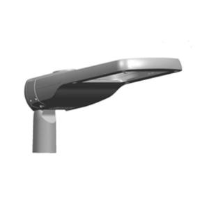 Quality 2700K-6500K Aluminum LED Street Light 80W 100W 120W AC 85-305V For Outdoor wholesale