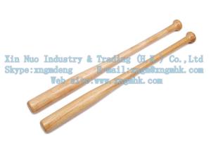 Quality Wooden baseball bat, wooden baseball wholesale
