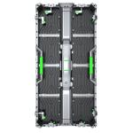 P3.9 Stage Rental LED Display 500x1000mm SMD1921 High Brightness For Concert