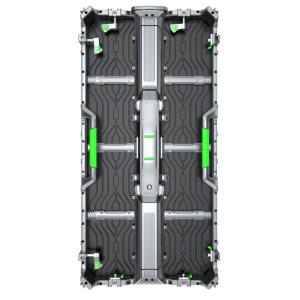 Quality Outdoor P3.9 Front Access Rental LED Screen For Movie Live Stream Advertising wholesale