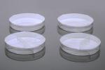 Lab Petri Dishes 20 Pack 5ML PCR Laboratory