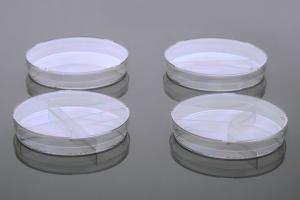 Quality Lab Petri Dishes 20 Pack 5ML PCR Laboratory wholesale