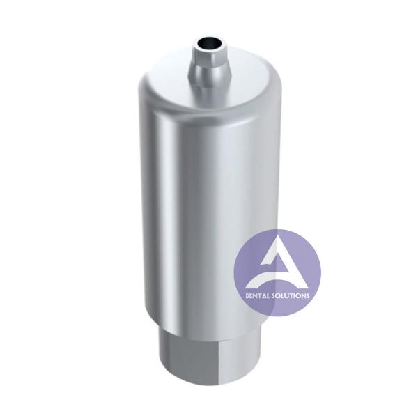 NOBEL BIOCARE Active® Implant Internal Titanium Pre Milled Abutment 10mm 3.0mm/