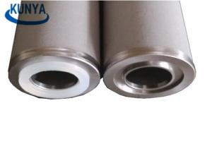 Quality 4.0mm Powder Metal Fiber Filter 3.0mm Anti Corrosion Sintered Disc wholesale