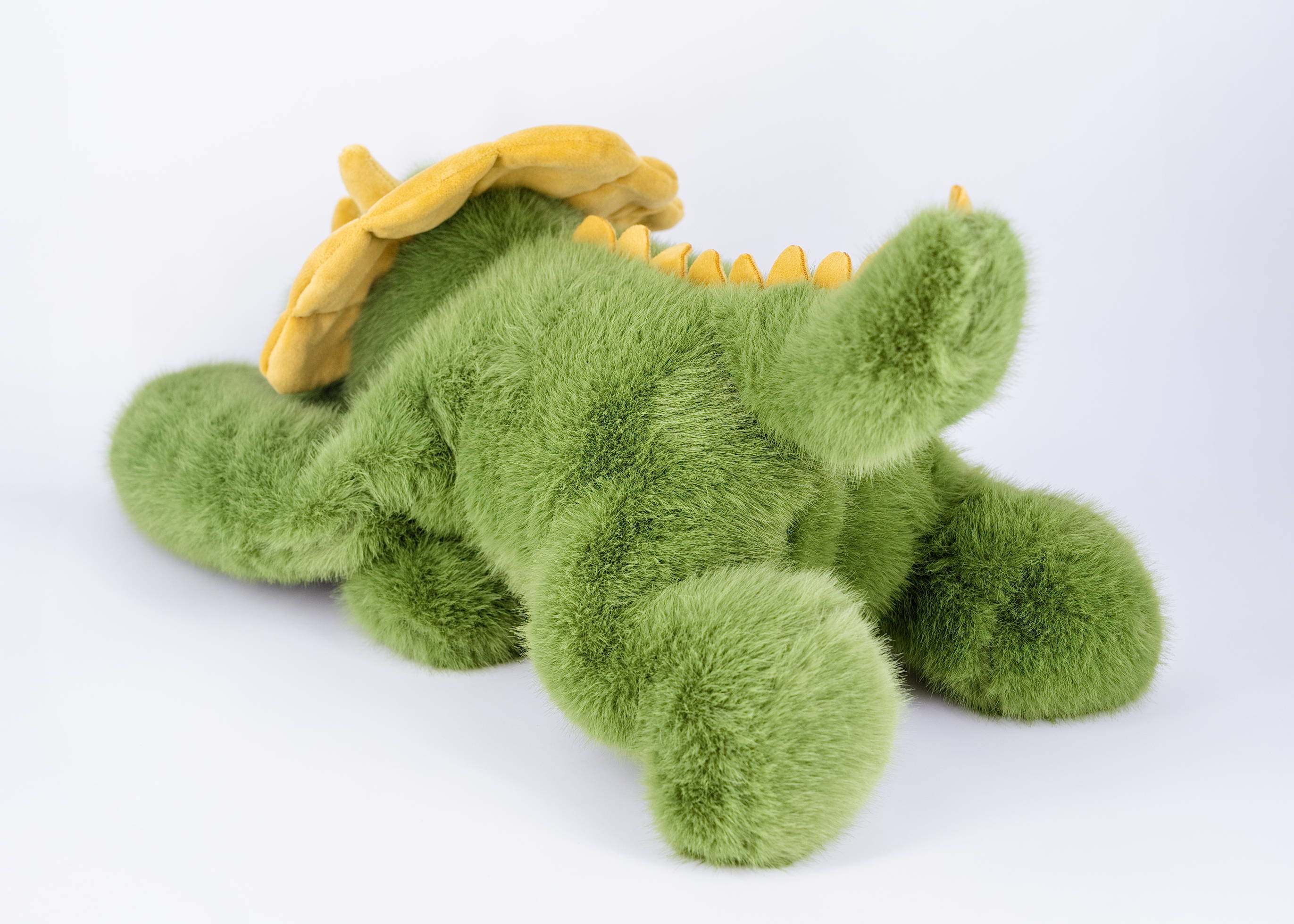 Comfortable Premium Dinosaur Pillow OEM ODM Large Dinosaur Stuffed Animal