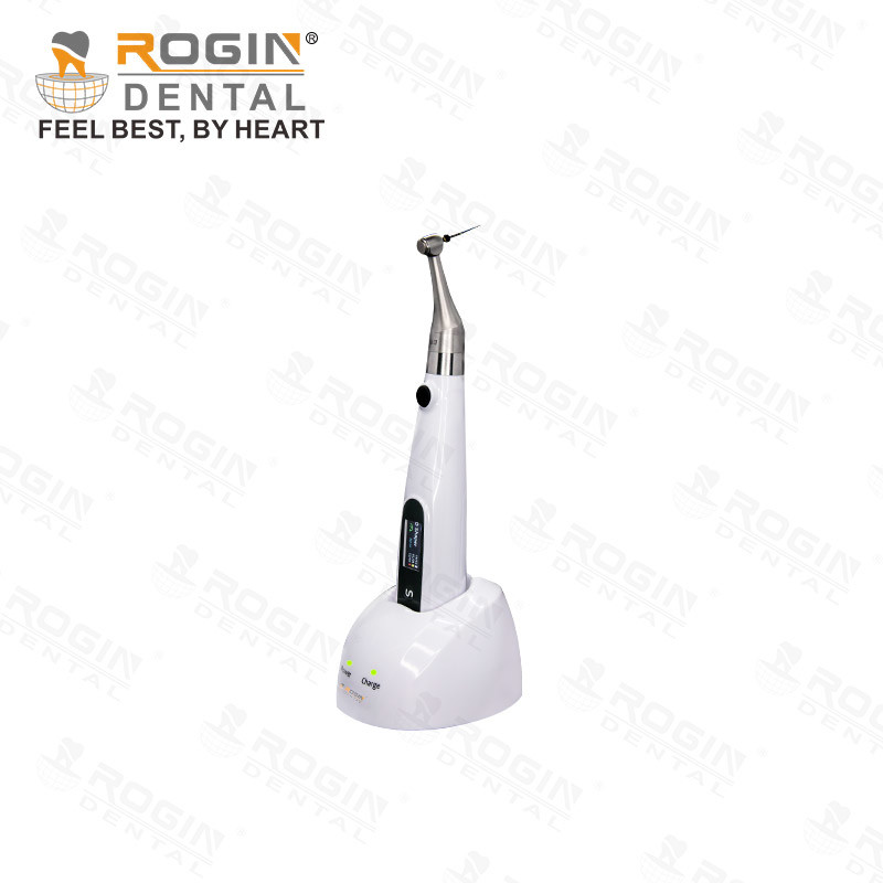 1500mAh Dental Endo Motor With Apex Locator Endodontic Devices
