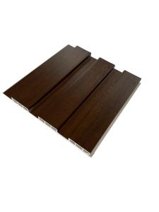 Quality 30mm WPC Fluted Panel wholesale