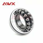 China Brand OEM Spherical ball Bearing 1319ATN 1213ATN P5 Self-aligning ball