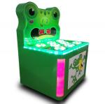 Children paradise video game entertainment parent-child ticket redemption coin