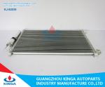 KJ-82039 Nissan Condenser / Aluminum AC Condenser Of NISSAN NV200(10-) OEM 92100