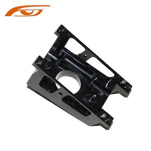 Quality Oem Precision Cnc Casting Parts Custom Painting Coated Fabrication Service wholesale