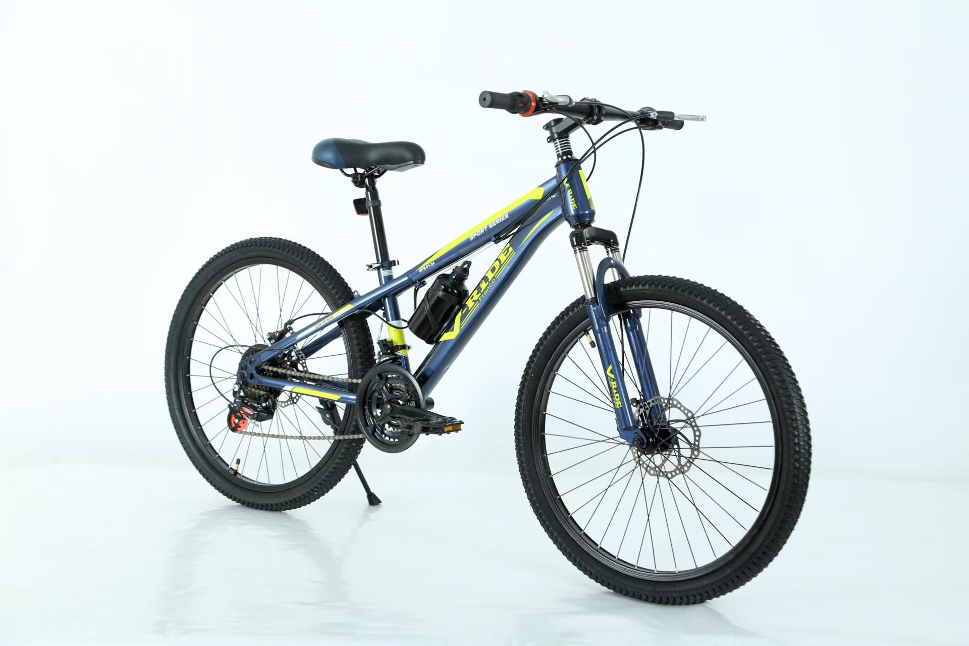 Cross Country Womens Adult Mountain Bike Popular