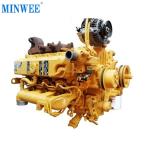 3 Months Warranty 480KG C2.4 Cat Diesel Engine