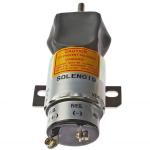 Genie Lift Parts 12V Throttle Solenoid Actuator DSL 77402 77402GT