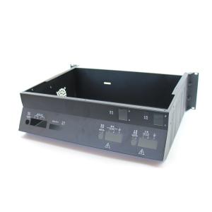 Quality 304 316 430 Custom Stainless Steel Bending Parts Fabrication wholesale