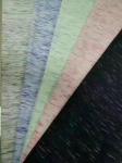 Cationic Dyeing Mint fiber Fabrics Anti-microbial Anti-acarid Pure fresh and
