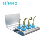 Dental Ultrasonic Piezoelectric Bone Surgery Knife Peda Control LED Hand Piece