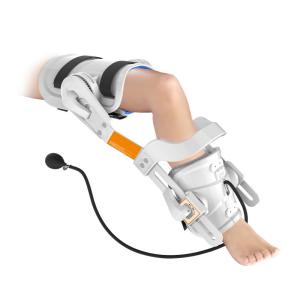 Quality Orthopedic Knee Rehabilitation Device ACL MCL PCL Knee Support Brace wholesale