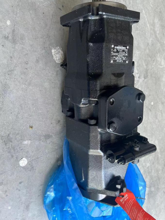 923141.0052 Hydraulic pumps Kalmar Reach Stacker Parts