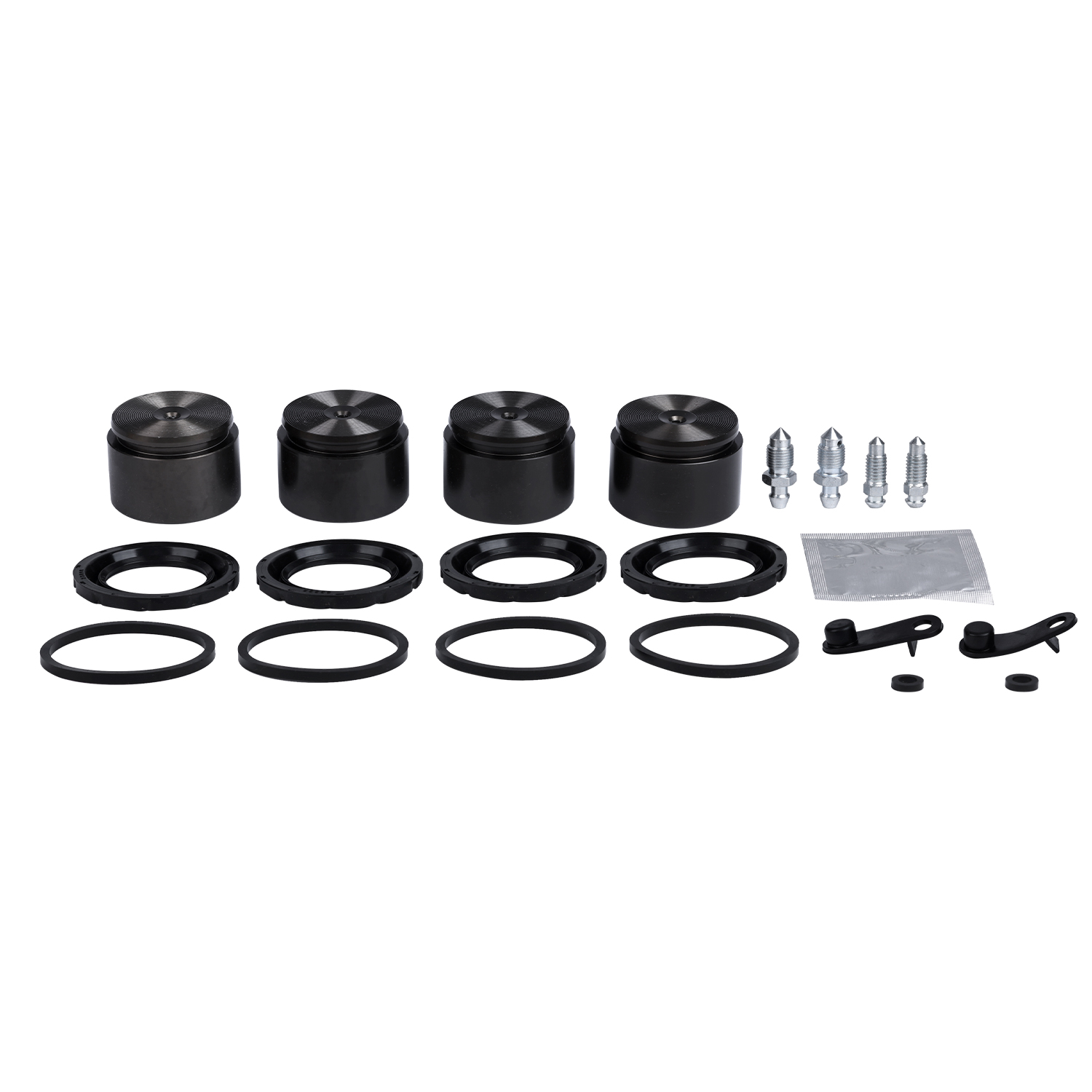 Car Spare Parts Brake Repair Kit For Volkswagen TOUAREG 7P5 7P6 3.0 V6 7L6615149A