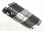 Wet Cylinder Liners FD46 Truck / Car Diesel Cylinder Liner For Nissan 11012
