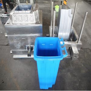Quality Huge Volume Bucket Polypropylene Injection Molding 3D Casting wholesale