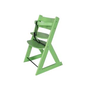 Quality beech baby high chair E1 standard wholesale