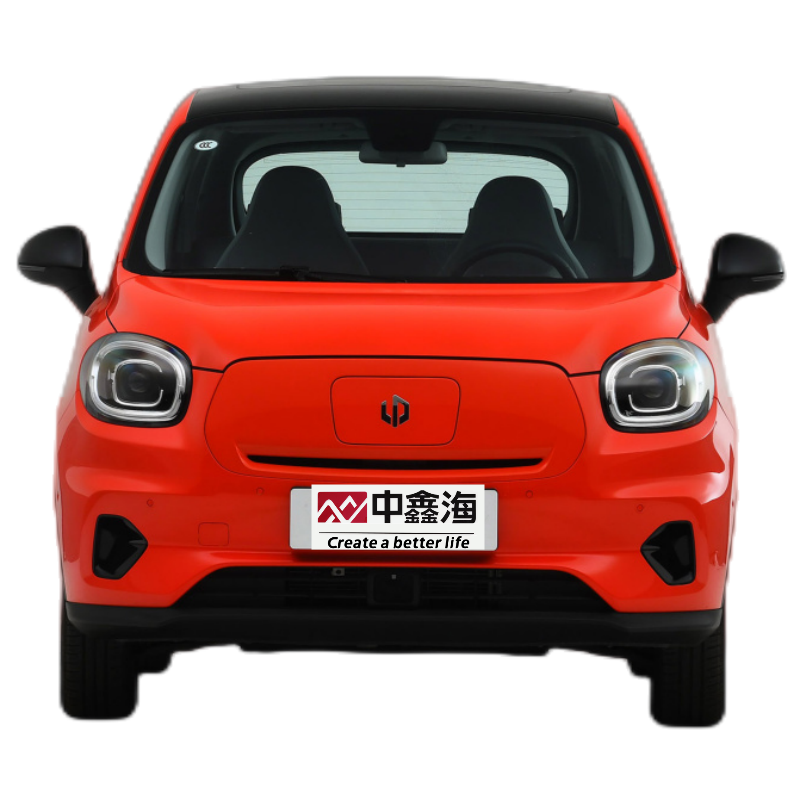 china new design new car ev car leap run T03