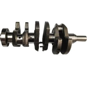 Quality Cars Engine Crankshaft for CheryQQ QQ6 wholesale