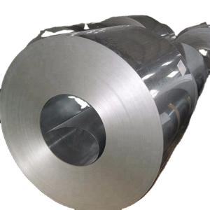 Quality Q195 Dx51d Hot Dipped Galvanized Steel Strip Cold Rolled Low Carbon wholesale