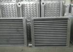 Industrial Fin Tube Type Heat Exchanger for Condenser