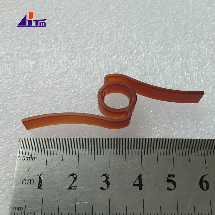 Wincor Flicker Wheel