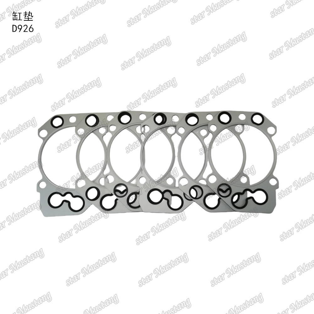 D926 Cylinder Head Gasket 9277662 Suitable For Liebherr Engine
