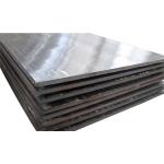 1500mm To 3500mm Wear Resistant Steel Plate Nm360 8mm Thick Steel Plate