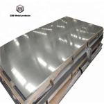 430 Duplex Stainless Steel Plate Hammered Stainless Steel Sheet 0.3mm - 100mm