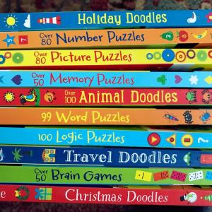 China Hardback Childrens Book Printing , Mermaid Comic Book Printing Glued Binding on sale