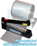 Sheeting, Wrap, Stretch Film, Produce Roll, Layflat Tubing, Sheet, Films, food