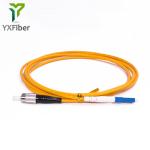 9/125 Fiber Patch Cable