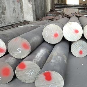 China 30mm Dia 40CrMo 20CrMo 42CrMo4 Alloy Steel Round Bar Product on sale