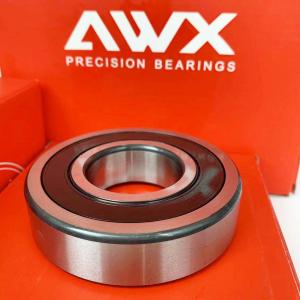 Quality Awx Brand Low Price Gcr15 Bearings 6019-2RS 6020-2RS 6021-2RS 6022-2RS Deep Groove Ball Bearing for Price wholesale